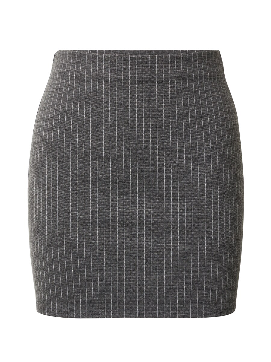

Юбка EDITED Kyleigh, цвет Grey/Light grey