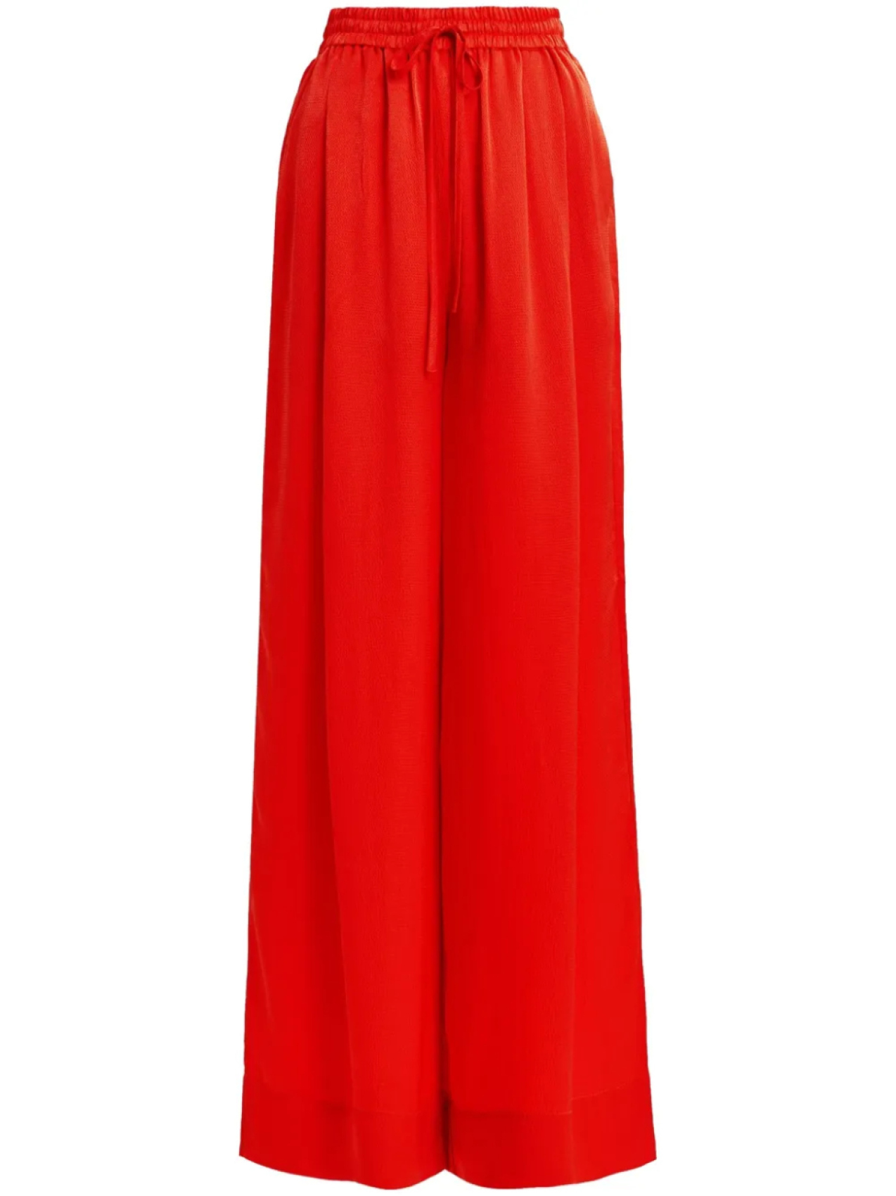 

Брюки Essentiel Antwerp Hollusk, красный