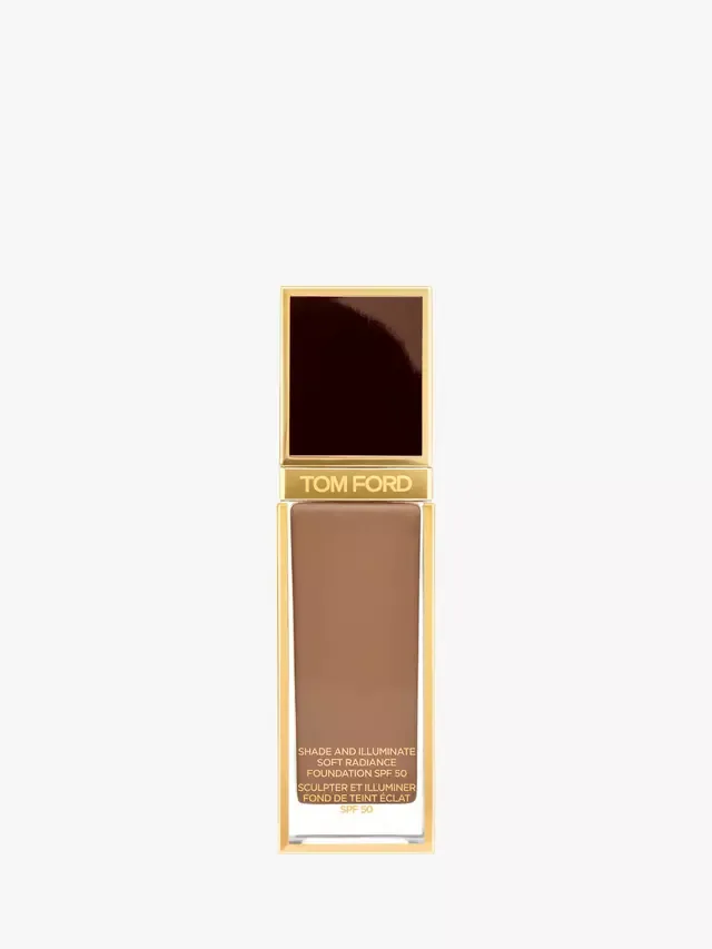Тональный крем Shade & Illuminate Soft Radiance Foundation SPF 50 TOM FORD, 11 0 Dusk