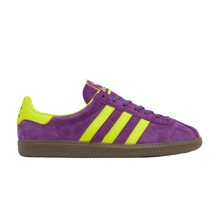 

Кроссовки Athen 'City Series - Purple' size Exclusive, фиолетовый