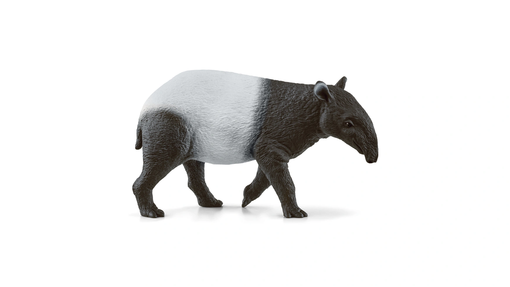 

Schleich Дикая жизнь Тапир