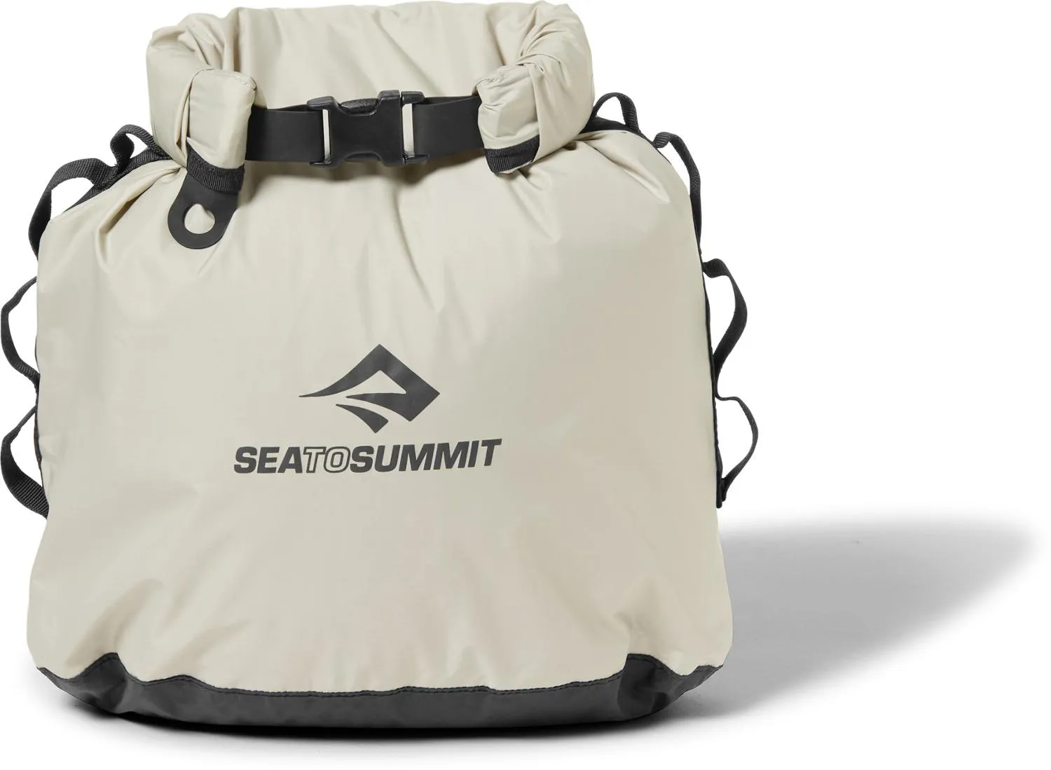 

Мешок для мусора с сушкой Sea to Summit, Gray