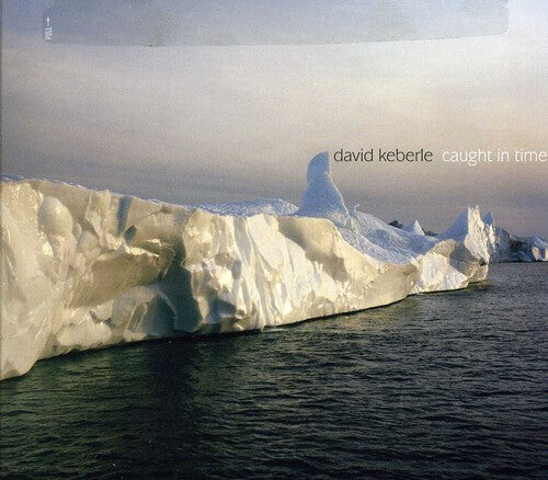 

CD диск Keberle / Keberle / O'Connor: Caught in Time