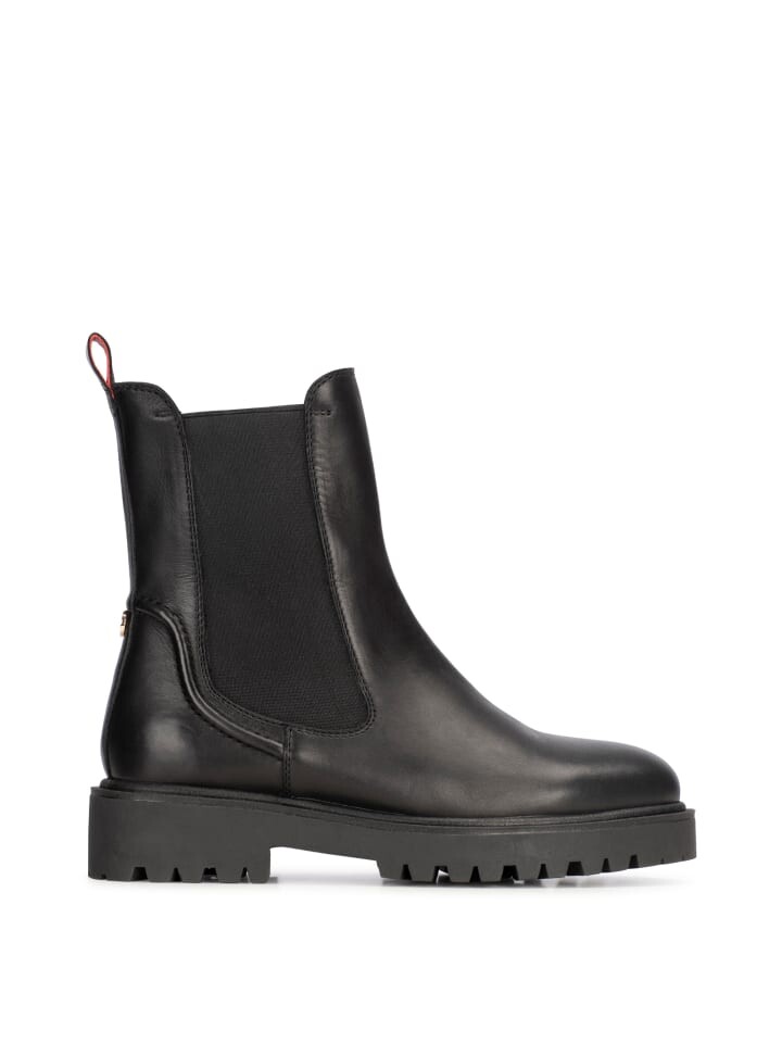 Ботинки челси Haboob LETA Damenstiefeletten