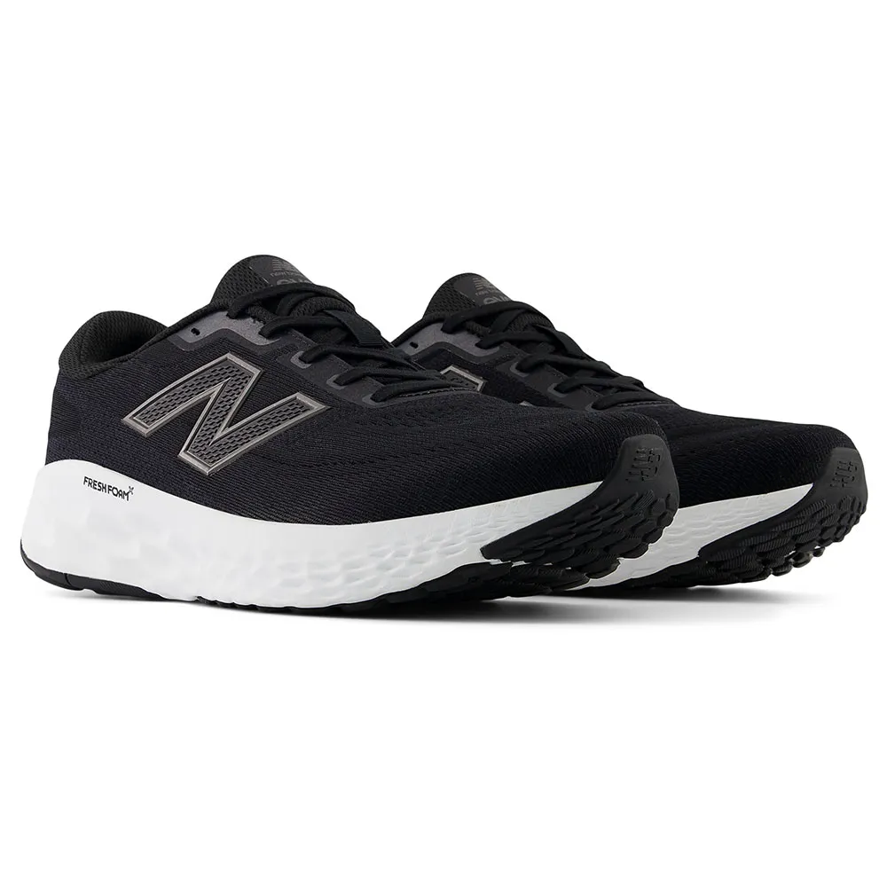 

Кроссовки New Balance Fresh Foam X Evoz V4, черный