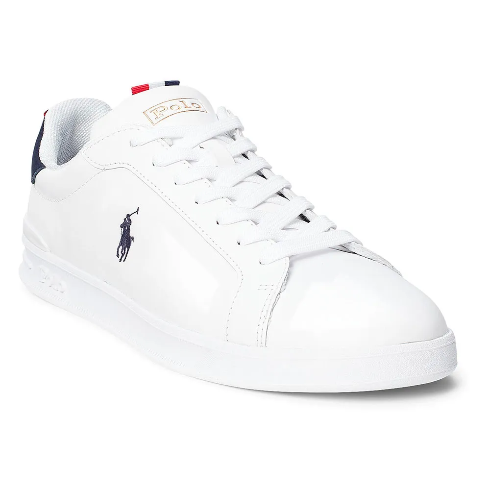 

Кроссовки Ralph Lauren Ftw 809860883, белый