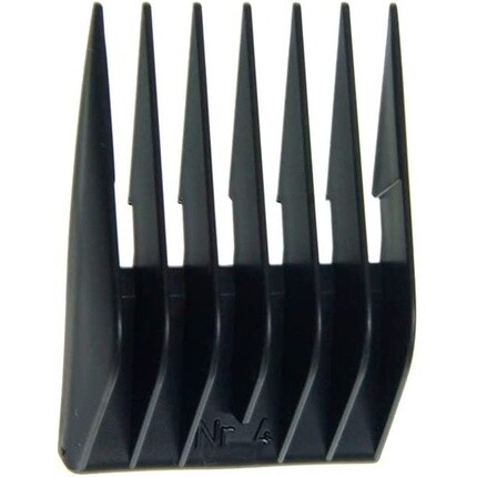 

Расческа для стрижки волос Magnum № 4, 14 мм, Ermila