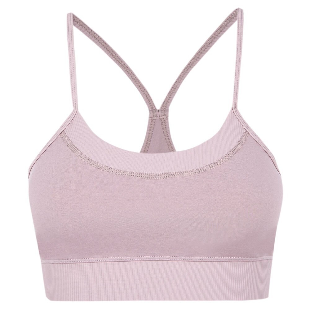 

Топ Born Living Yoga Marali Medium Support, розовый