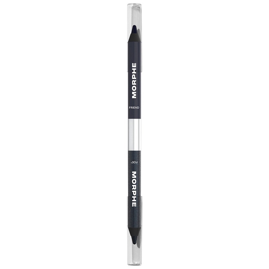 

Подводка для глаз Morphe Bi-Liner Dual-Ended Gel Pencil, Friend Or Foe / 1 Stk.