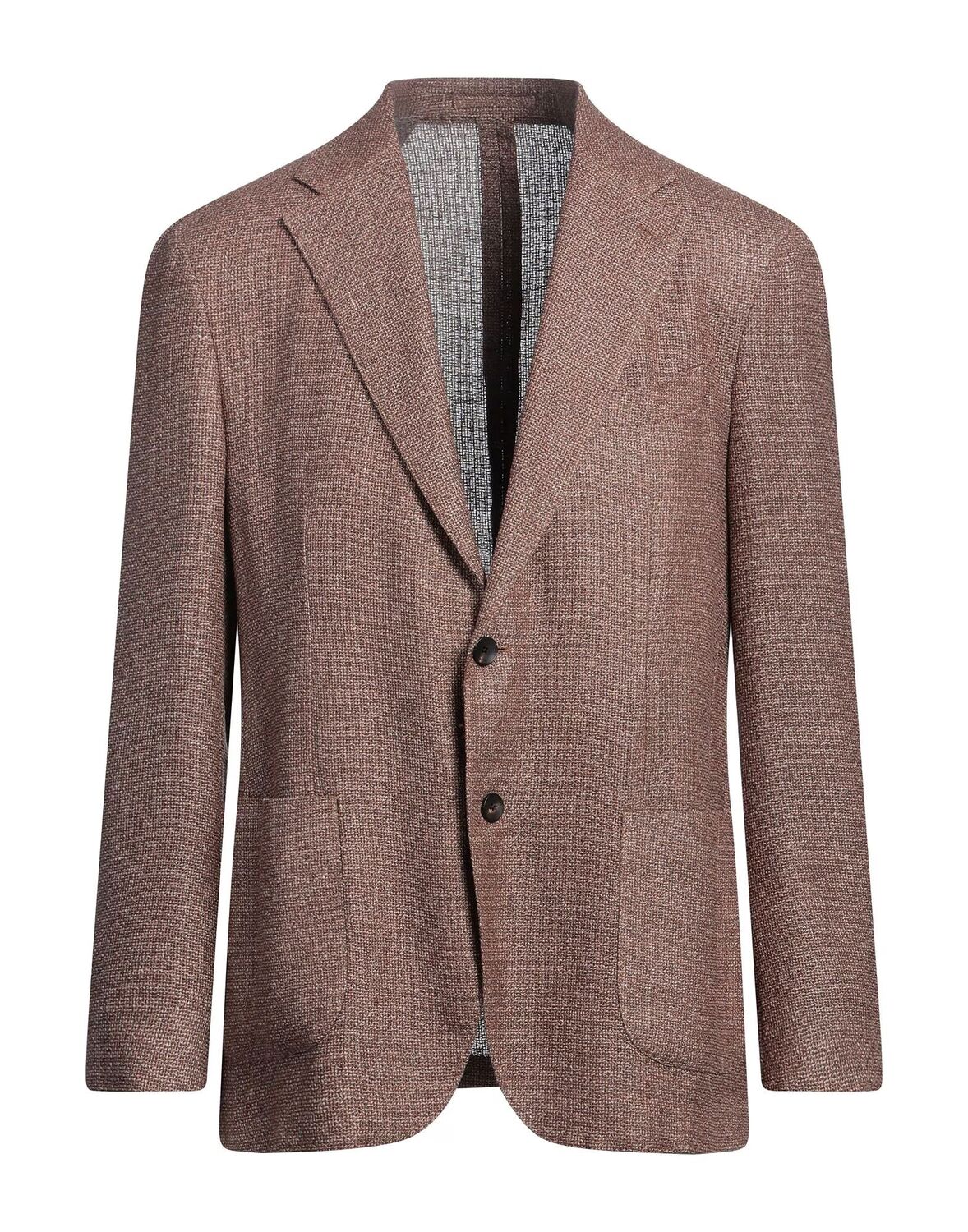 

Блейзер Lardini, светло-коричневый