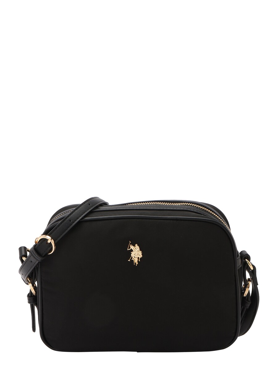 

Сумка через плечо U.S. POLO ASSN. Houston, черный