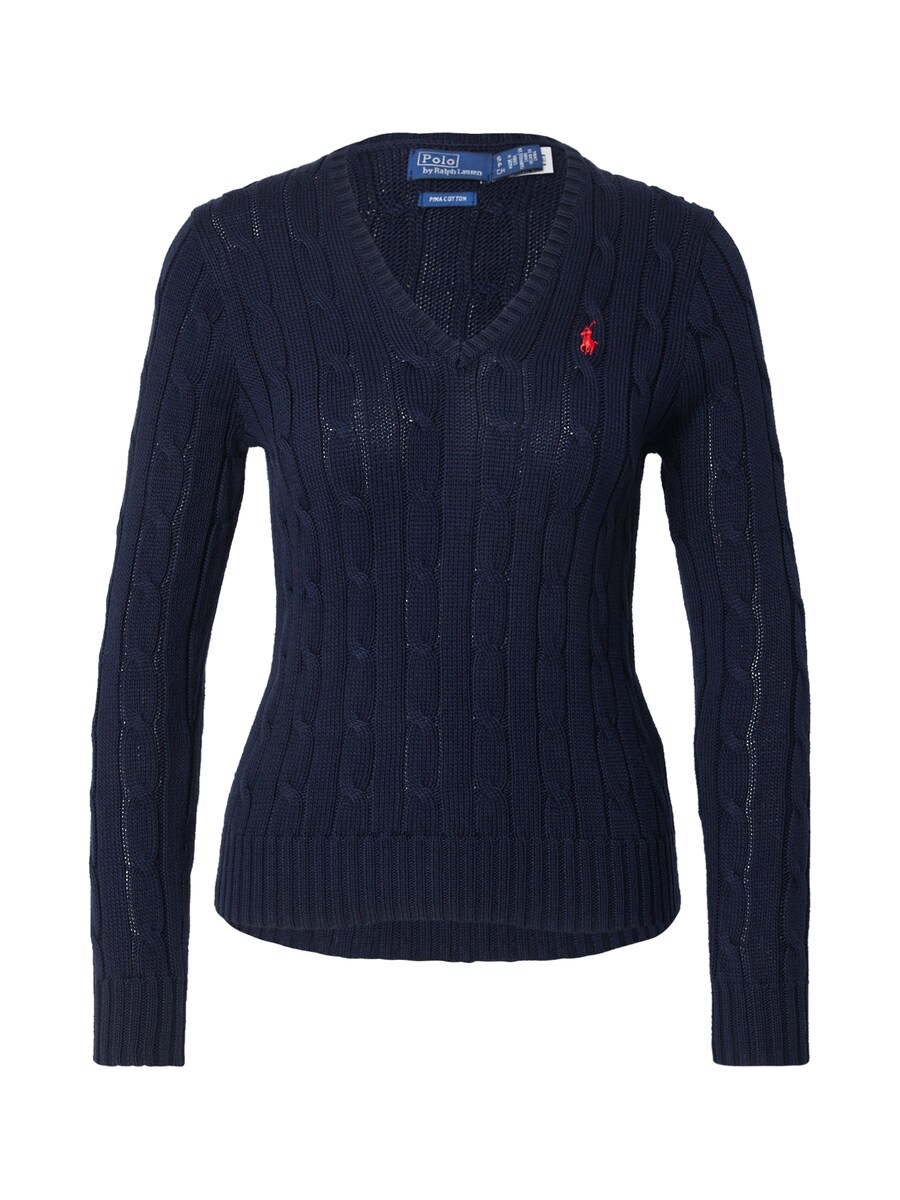 

Свитер Polo Ralph Lauren, темно-синий
