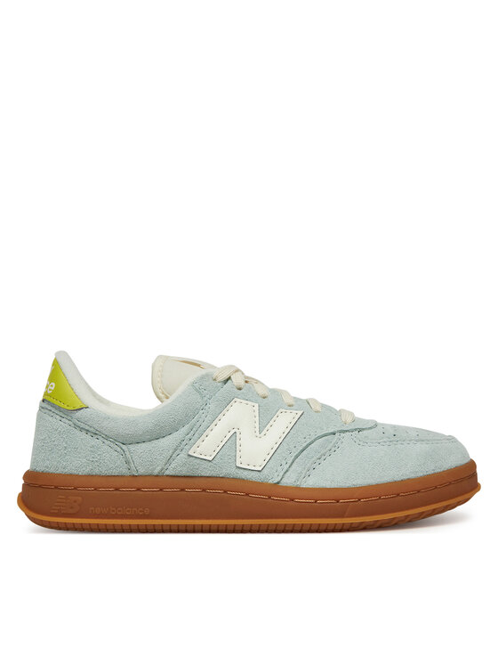 Кроссовки CT500EB New Balance, синий