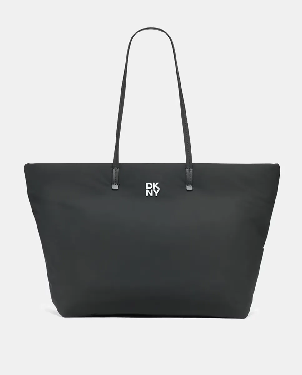 

Сумка-шоппер JENNY DKNY, черный