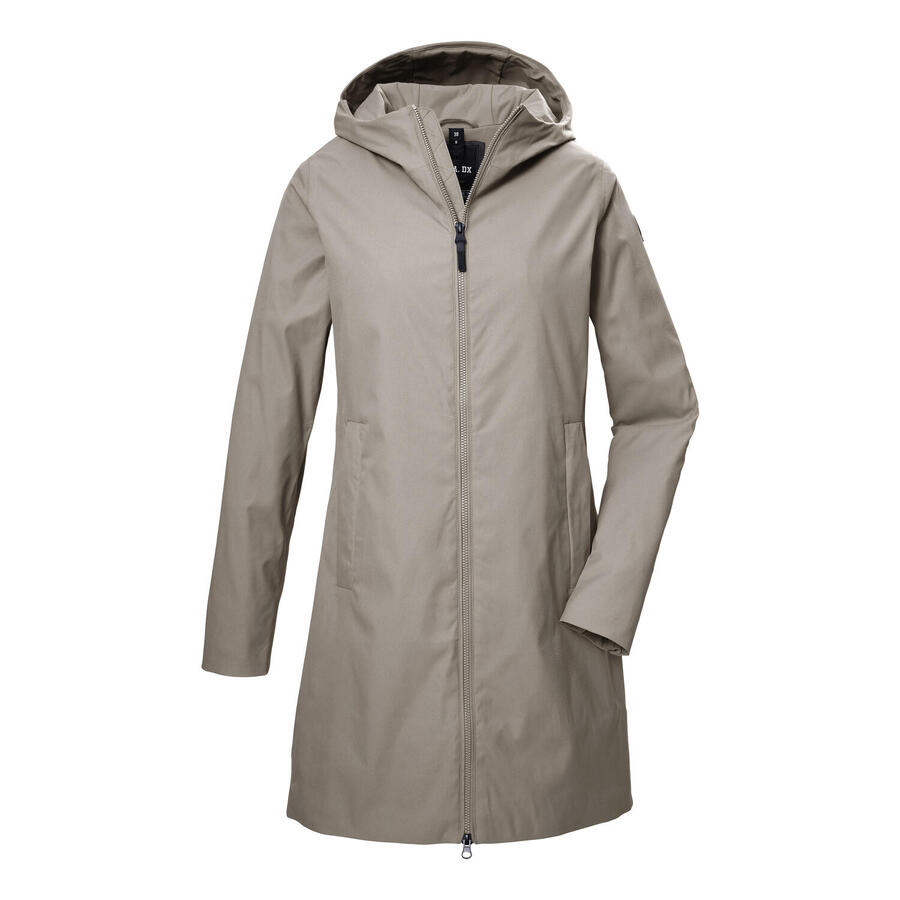 

GIGA DX Парка GS 57