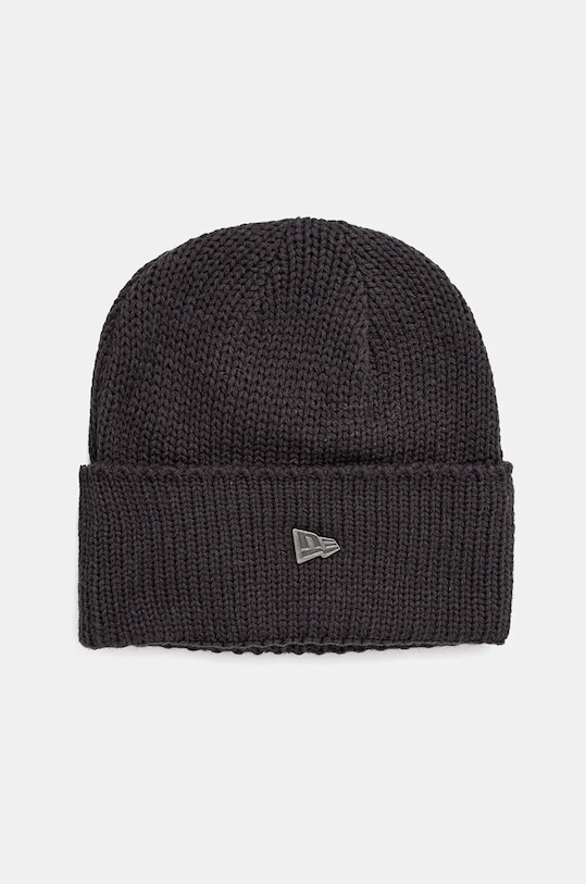 

Шапка New Era, серый