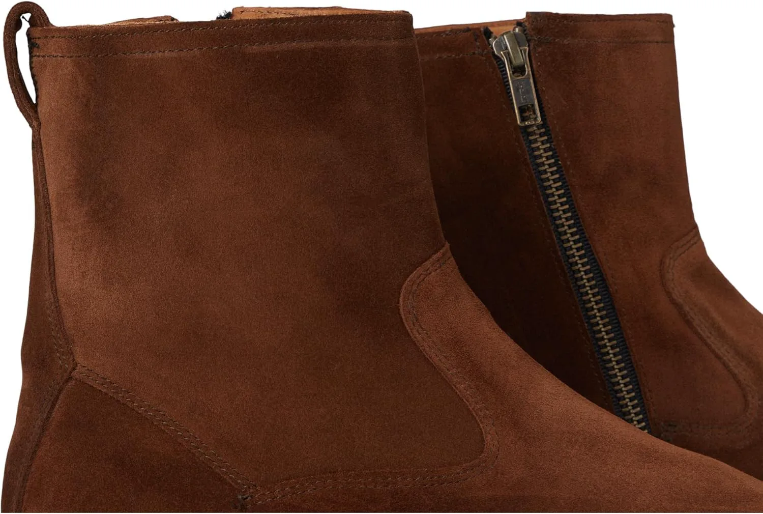 Мужские модные ботинки Allen Edmonds Tompkins — фото 2