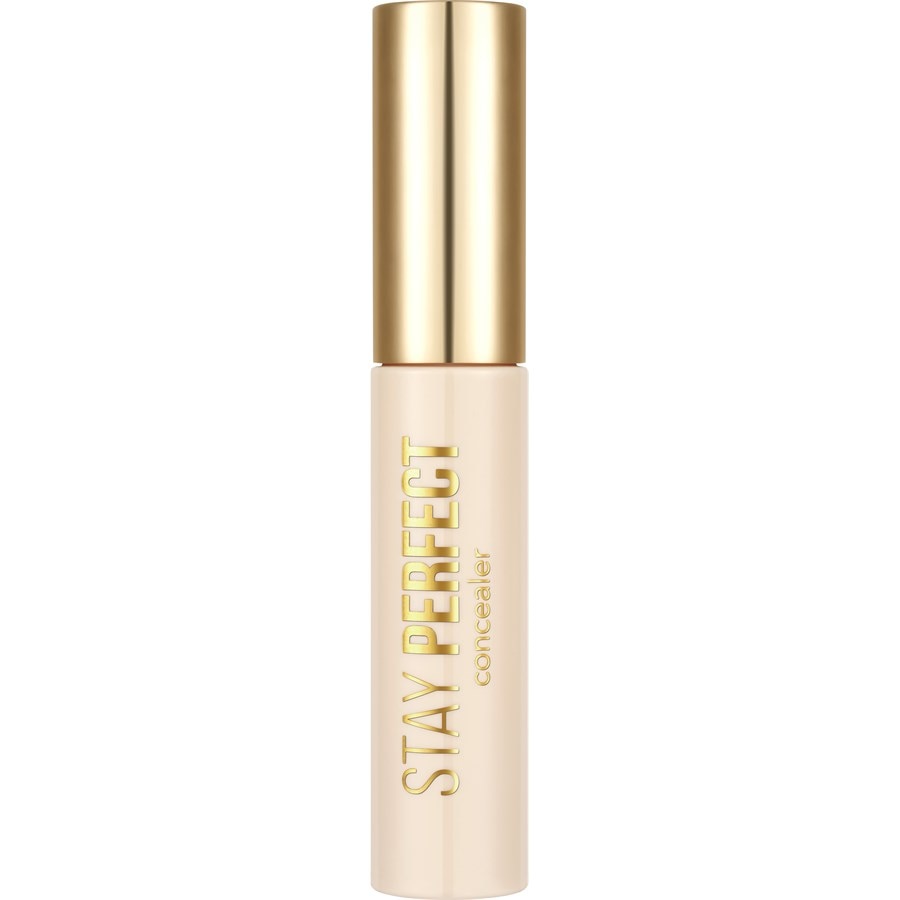 

Консилер Flormar Stay Perfect Concealer, 001 Fair / 12,5 ml