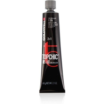 

Краска для волос Topchic 11N 60 мл, Goldwell