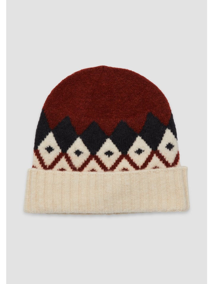 

s.Oliver Кепка 80A6 светло-бежевого цвета