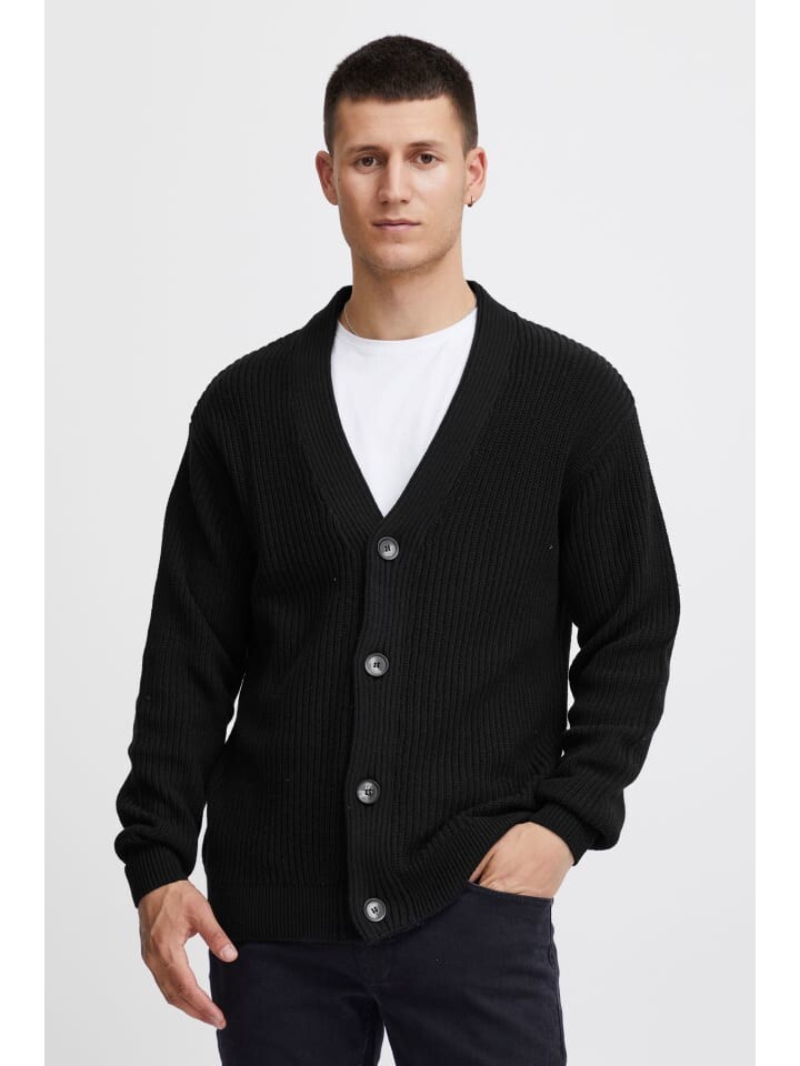 

Кардиган !SOLID, черный