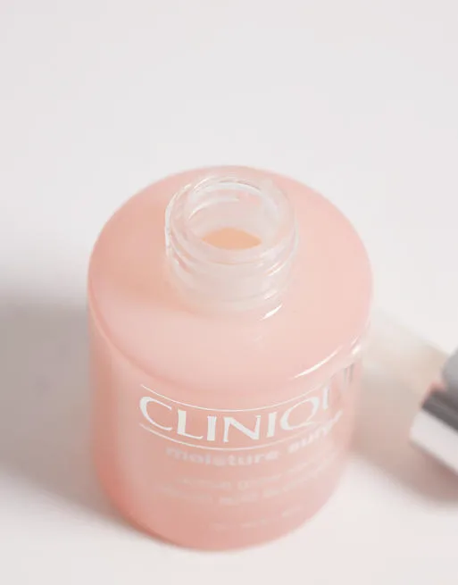 Подарочный набор увлажняющих средств для ухода за кожей Clinique Moisture Surge с головы до ног (скидка 40%) — фото 2