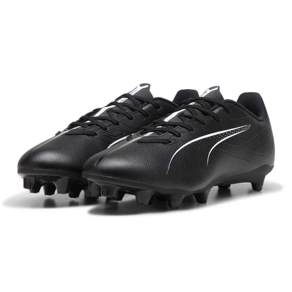

Футбольные бутсы Puma Ultra 5 Play FG/AG, черный
