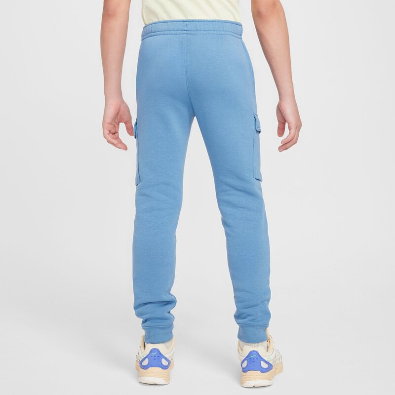 Спортивные брюки спортивная одежда стандартный выпуск Nike, цвет aegean storm — фото 2
