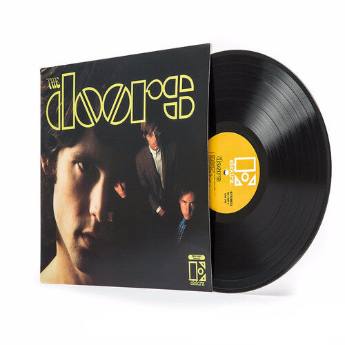 

Виниловая пластинка Doors: The Doors