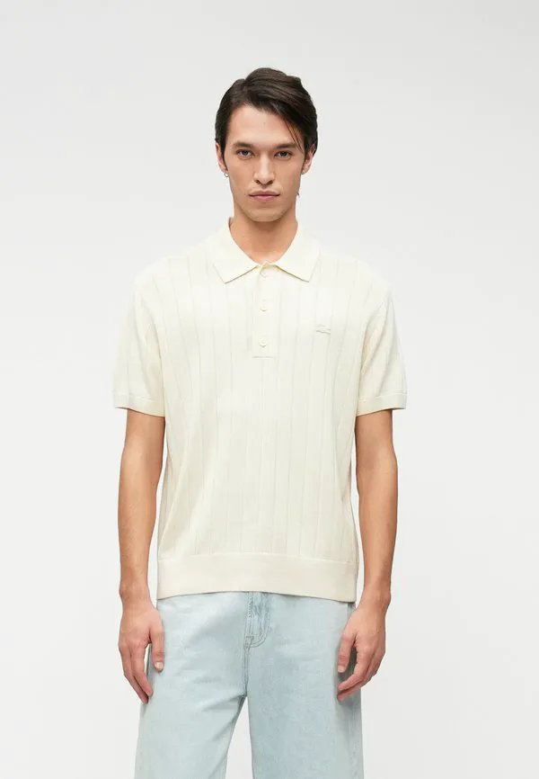 Рубашка поло Lacoste, Naturel Clair