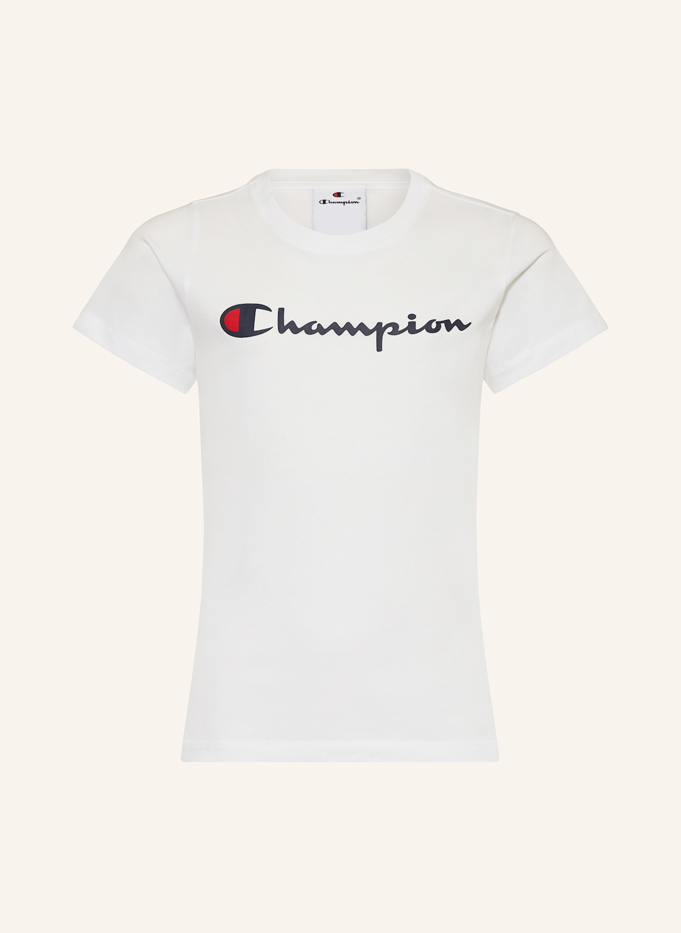 

Футболка Champion, белый