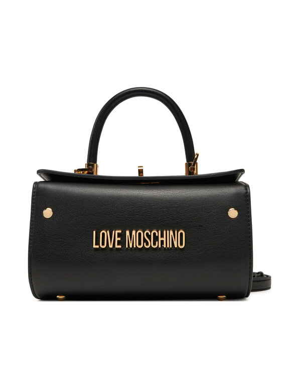 

Сумочка JC4057PP1MLO0000 Love Moschino, черный