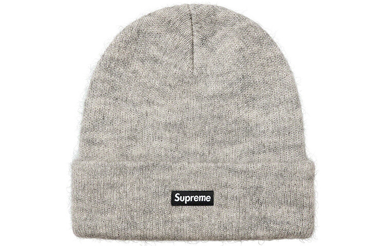 

Шапка-бини Supreme унисекс Supreme FW20, Black