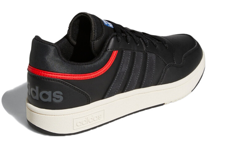 Hoops 3.0 Скейтбординг Обувь Мужская Adidas Neo — фото 4