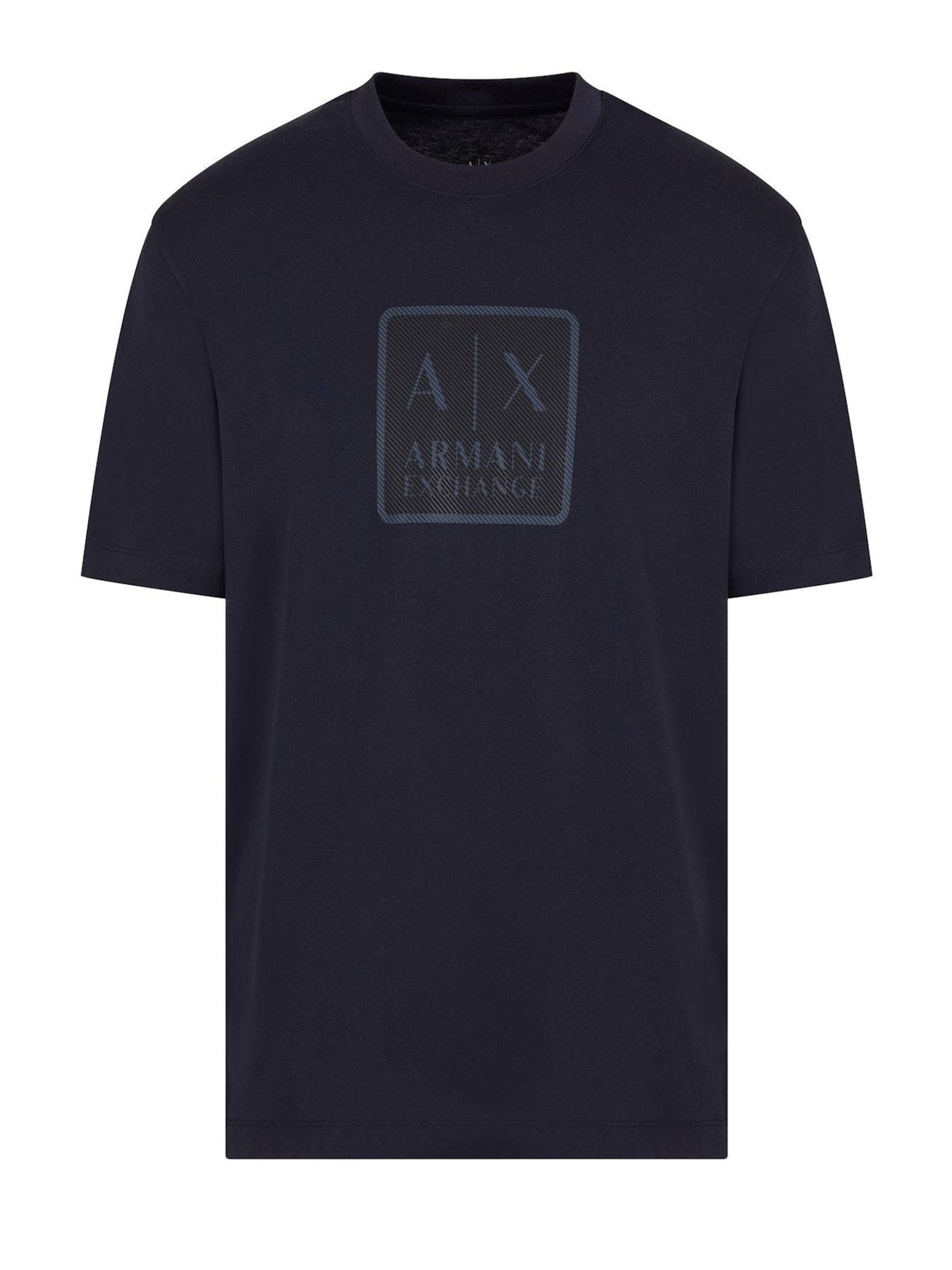 

ARMANI Футболка '6DZTHB' в цвете Navy