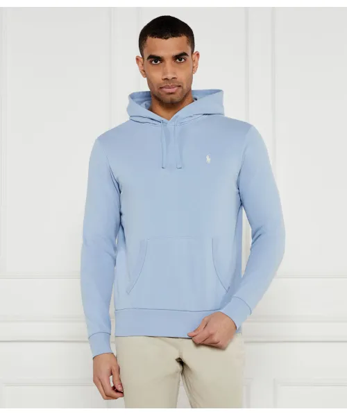 

Толстовка Regular fit Polo Ralph Lauren, синий
