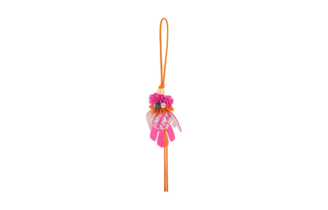 

LOEWE Кулон для женщин, Pink