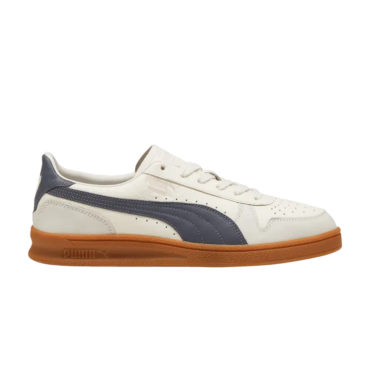 

Кроссовки Indoor OG 'Frosted Ivory Galactic Grey', кремовый