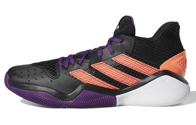 

Мужские баскетбольные кроссовки Adidas Harden Stepback 1
