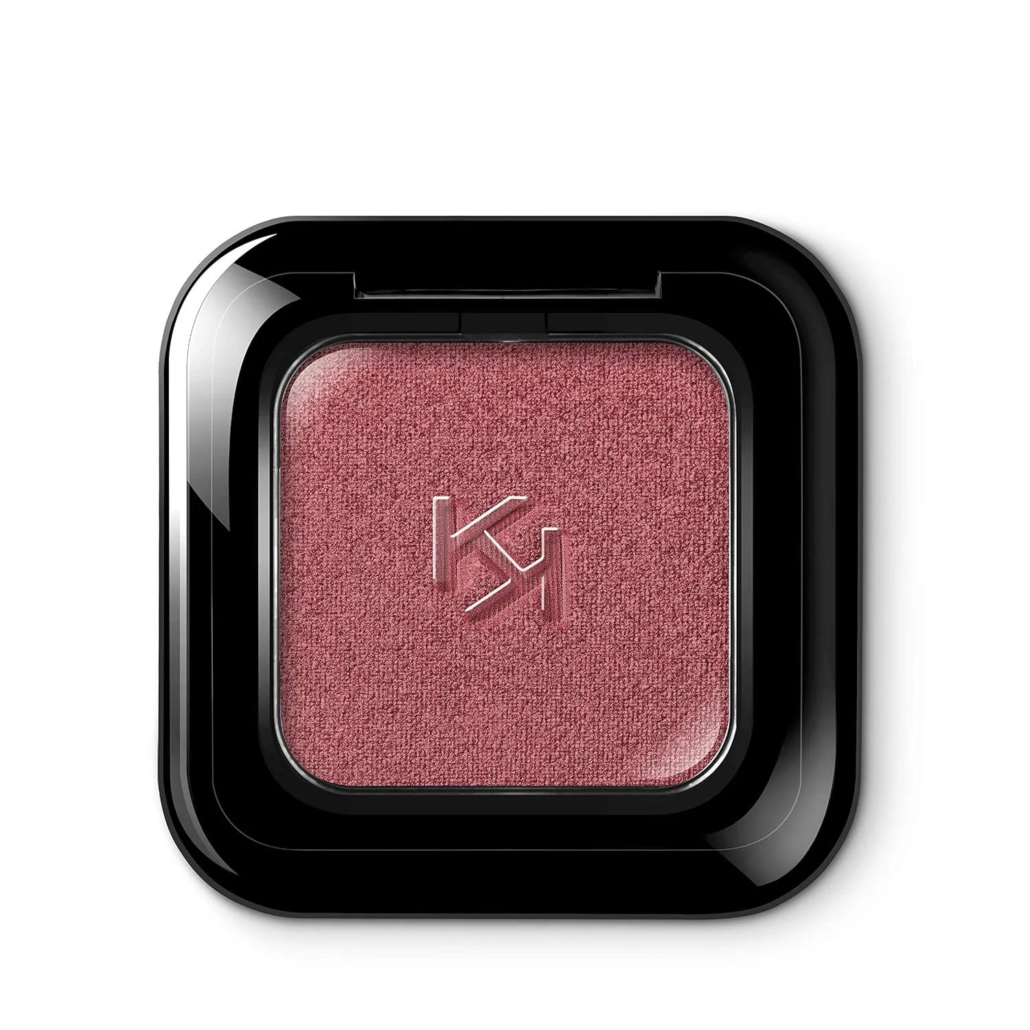 Высокопигментированные тени для век KIKO Milano, 29 Metallic Burgundy