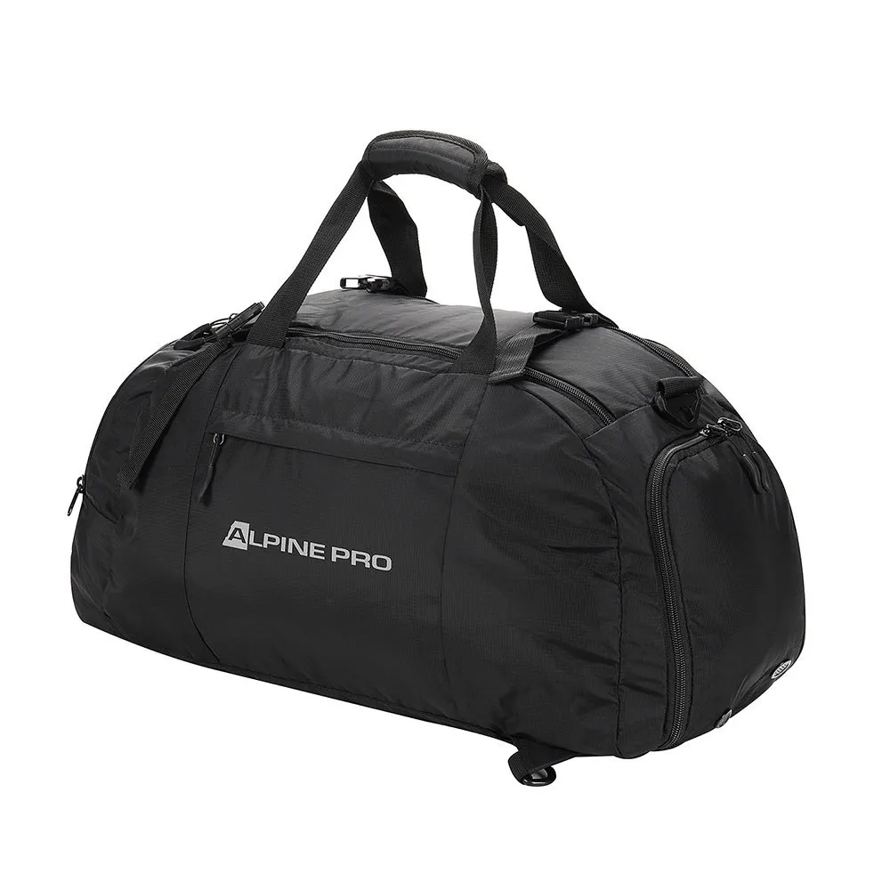 

Рюкзак Alpine Pro Adefe, черный