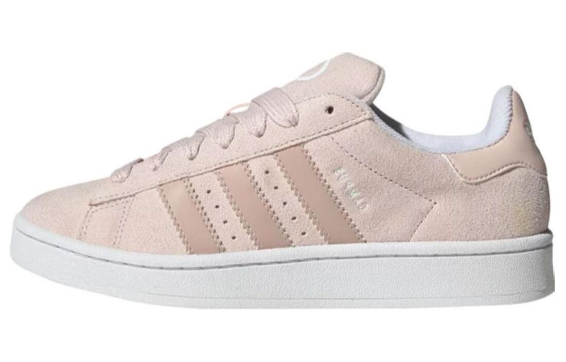 

Кроссовки adidas Campus 00s Putty Mauve Wonder Taupe Women's, розовый