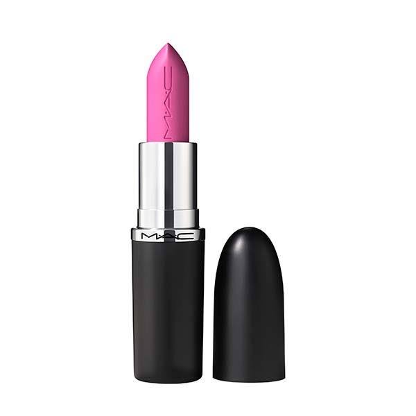 

Помада MAC COSMETICS M·A·Cximal Sleek Satin Lipstick, SAINT GERMAIN