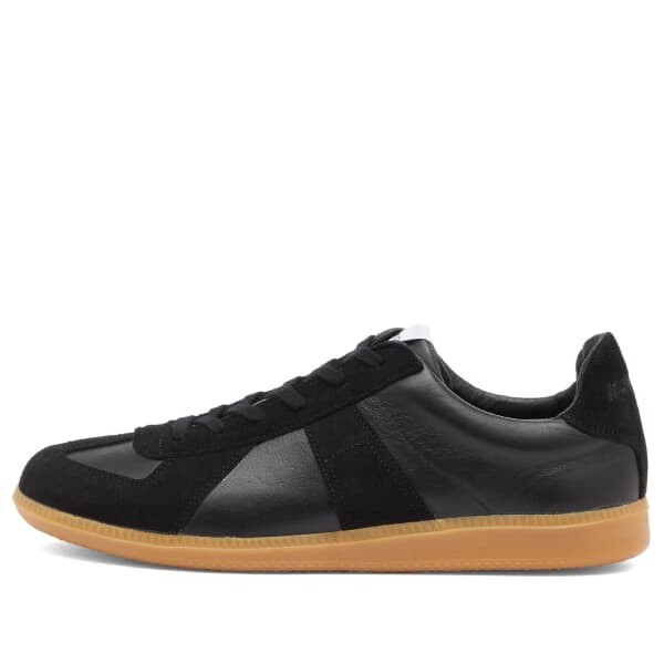 

Кроссовки Gat из кожи Novesta, черный