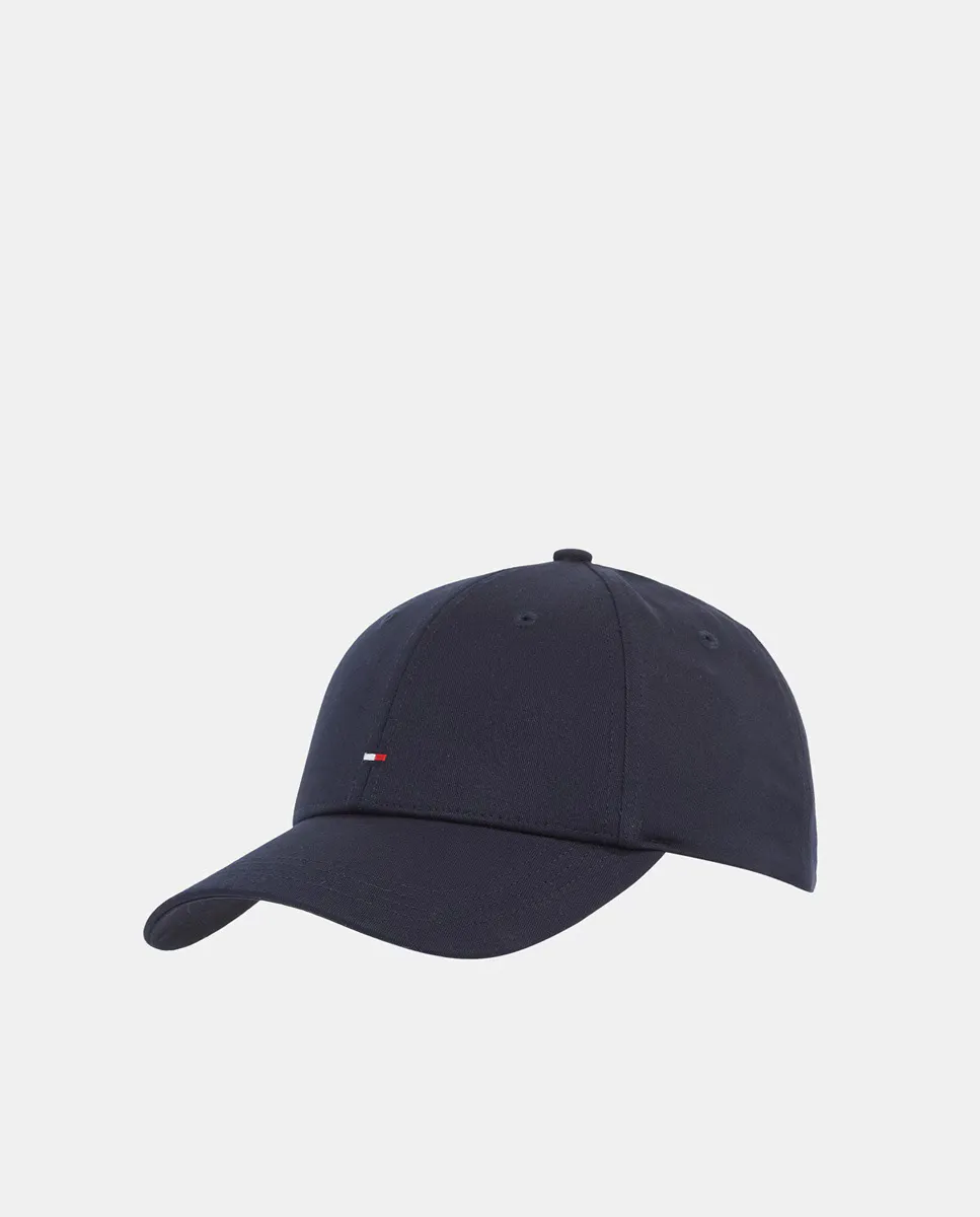 

Женская кепка с козырьком и логотипом Tommy Hilfiger, тёмно-синий