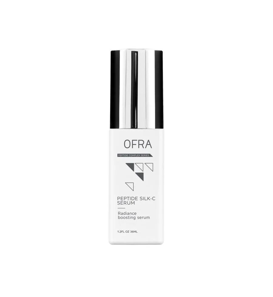 Сыворотка OFRA Cosmetics — С пептидом шелка C