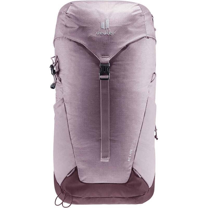 

Рюкзак ac lite 22 sl Deuter, цвет grape-aubergine