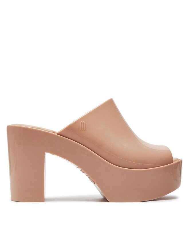

Тапочки Melissa, бежевый