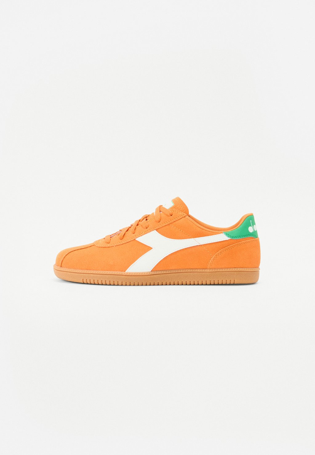 

Кроссовки TOKYO UNISEX Diadora, оранжевый