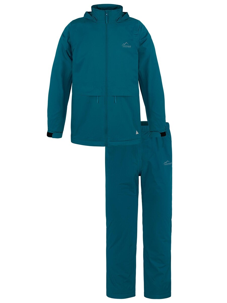 

Дождевик normani Athletic Suit, темно-синий